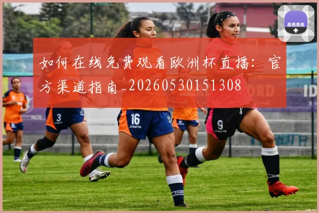 如何在线免费观看欧洲杯直播：官方渠道指南_20260530151308
